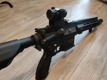 Afbeelding 2 van Powair6 Custom HK416D Gen2