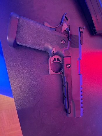 Image 2 for AW Custom HX2702 Hi-Capa 5.1, GBB