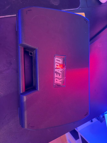 Image 4 for AW Custom HX2702 Hi-Capa 5.1, GBB