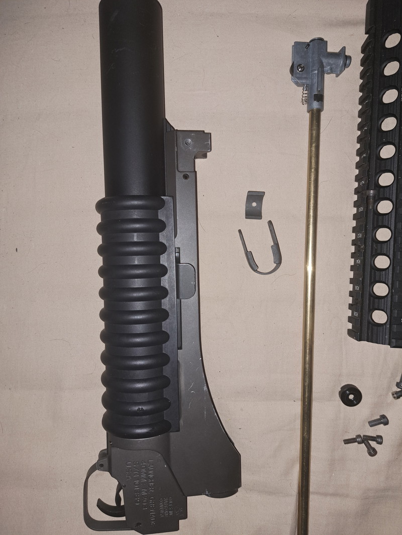 Imagen 1 de Van alles en nog wat