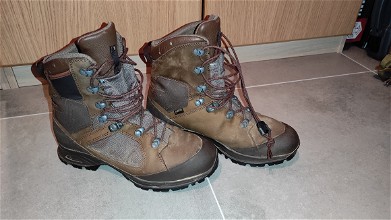 Image pour Haix boots maat 43