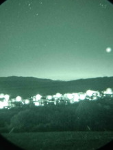 Bild für Night Vission Gen 3 PVS 14