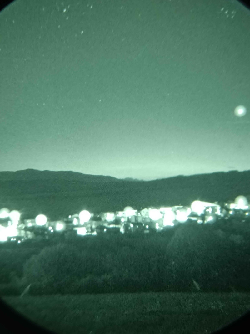 Imagen 1 de Night Vission Gen 3 PVS 14