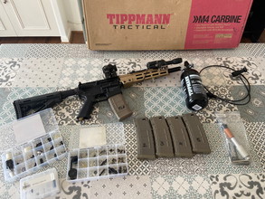 Afbeelding van Tippmann v1 full upgrade