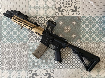 Afbeelding 2 van Tippmann v1 full upgrade