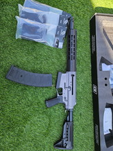 Image for Wolverine TTI JW4 Dracarys Gen-12 MTW Shotgun (8 shot)