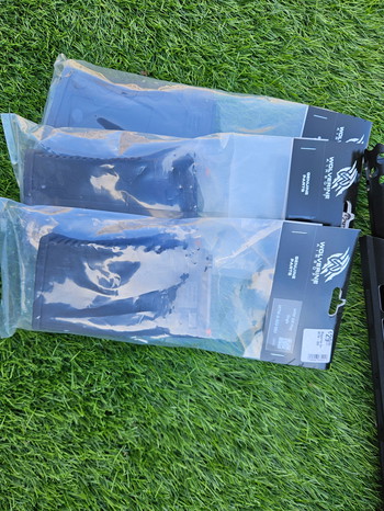 Image 2 for Wolverine TTI JW4 Dracarys Gen-12 MTW Shotgun (8 shot)