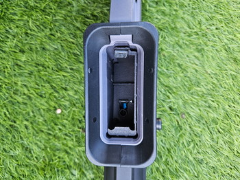 Image 3 for Wolverine TTI JW4 Dracarys Gen-12 MTW Shotgun (8 shot)