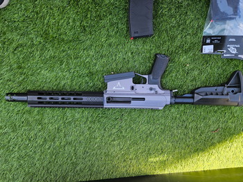 Image 4 for Wolverine TTI JW4 Dracarys Gen-12 MTW Shotgun (8 shot)