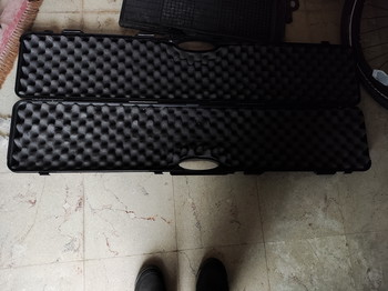 Image 8 pour Rifle pistol cases en vest