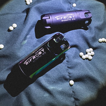 Image 2 for 2 x ACETECH BIFROST (special edition & regular)