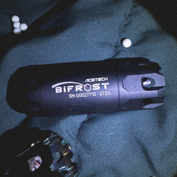 Image 4 for 2 x ACETECH BIFROST (special edition & regular)