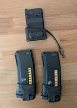 Bild für VFC M4 HPA adapter + mags