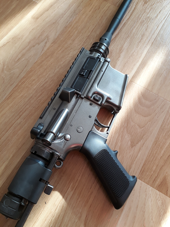 Imagen 2 de Vfc onderdelen vr16 saber gbbr