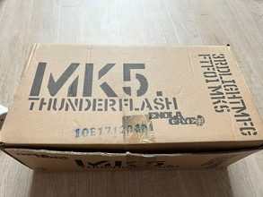 Image pour MK5 Thunderflash enola gaye pyro