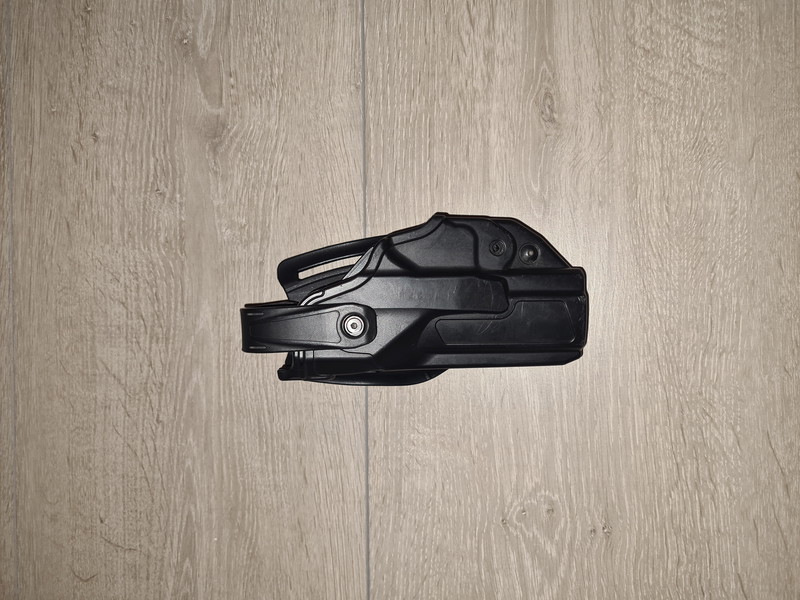 Afbeelding 1 van Walther holster linkshandig voor p99q-nl, ppq en p99