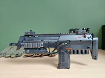 Image 2 pour Uitdunnen airsoft gerief