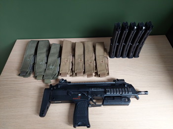 Image 3 pour Uitdunnen airsoft gerief