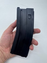 Image for Golden Eagle M4 AR15 Greengas Magazin GBB