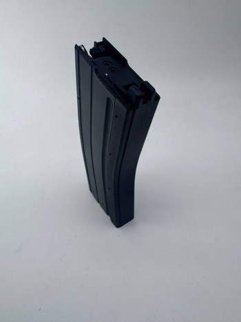 Image 3 for Golden Eagle M4 AR15 Greengas Magazin GBB
