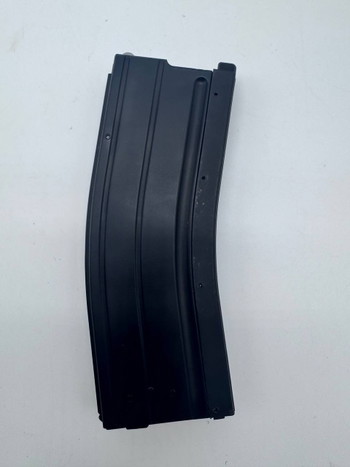 Image 4 for Golden Eagle M4 AR15 Greengas Magazin GBB
