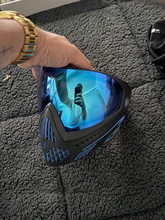 Imagen para Nieuwe Dye masker