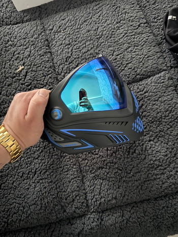 Image 2 for Nieuwe Dye masker