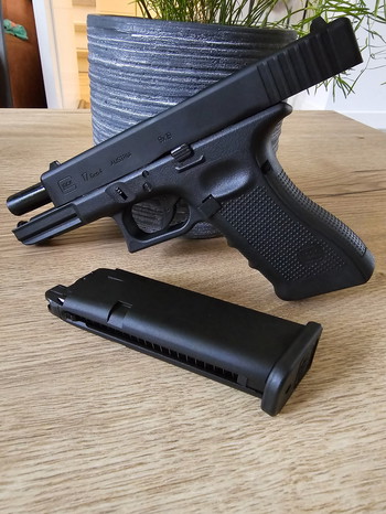 Afbeelding 2 van Umarex glock 17gen4