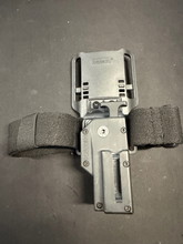 Bild für Amomax beenholster met novritsch holster