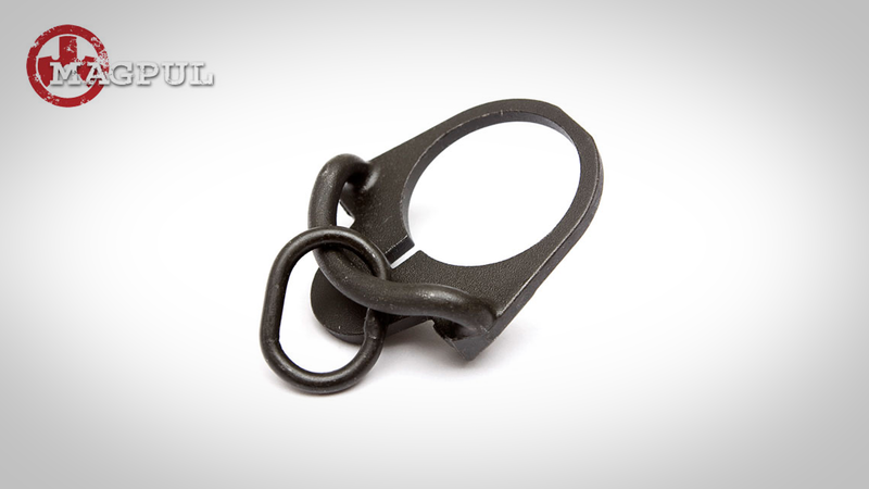 Image 1 for Magpul Asap (Ambidextrous Sling Attachment Point)