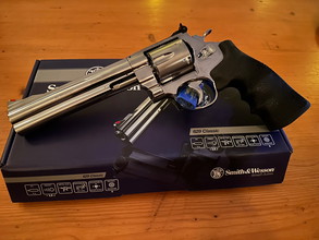 Imagen para S&W 629 .44mag airsoft