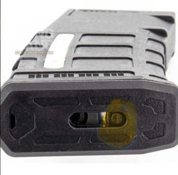 Afbeelding 3 van T8 TM MWS GBBR magazijnen 3x