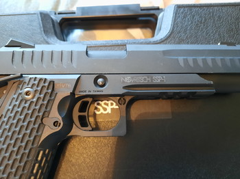 Bild 2 für Novritsch SSP-1