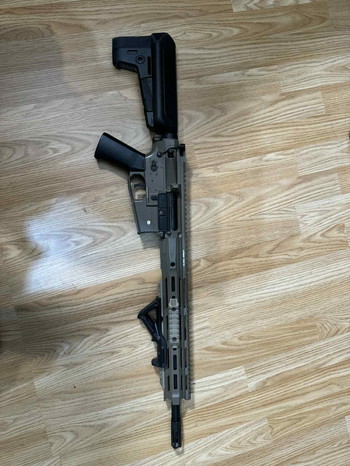 Imagen 2 de Te koop volledig geüpgradede Krytac trident Mk2
