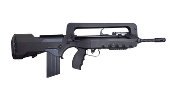 Image 2 for Cybergun - FAMAS F1 AEG