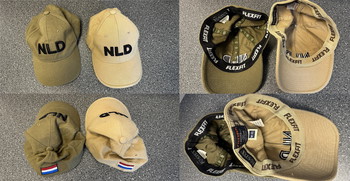 Image 3 pour Bungee Sling I Magpul Sling I NL Caps Flexfit I 5 11 belt I Belt