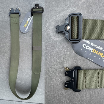 Image 5 pour Bungee Sling I Magpul Sling I NL Caps Flexfit I 5 11 belt I Belt