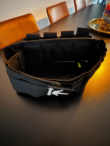Afbeelding 2 van Speedsoft belt / M4 pouch