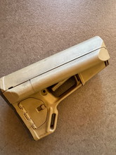 Image for ACS-L Magpul Stock FDE