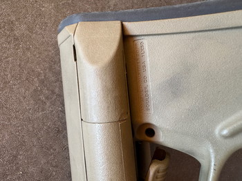 Imagen 2 de ACS-L Magpul Stock FDE