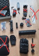 Image for Gear/ kleding & parts ( klein materiaal bij afhalen gratis)