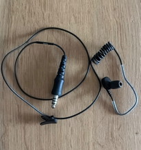 Image for Titan Electric Bone Conducting In-Ear Microphone Headset