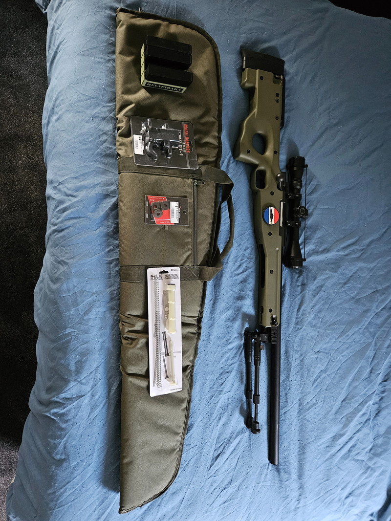 Image 1 for Well L96