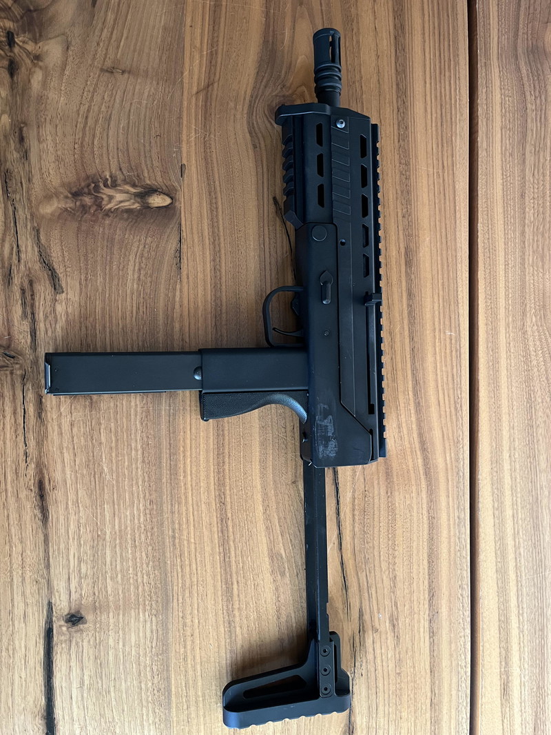 Image 1 for King Arms KWA / KSC M11A1