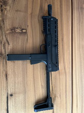 Image for King Arms KWA / KSC M11A1
