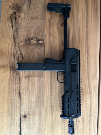 Imagen 2 de King Arms KWA / KSC M11A1