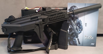 Image 2 pour Scorpion cz evo 3A1 AEG