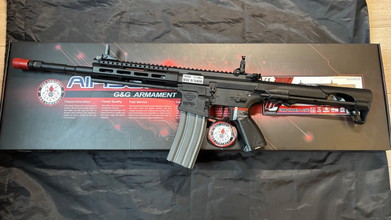 Image pour NEW G&G CM16 Raider-L 2.0E AEG