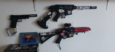 Imagen para G&G SSG1