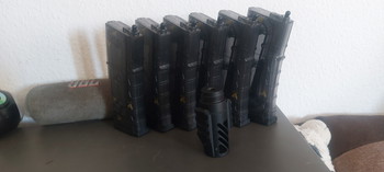 Afbeelding 2 van G&G SSG1